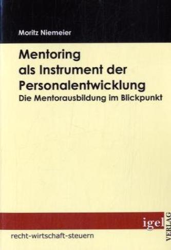 Mentoring als Instrument der Personalentwicklung