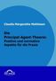 Die Principal-Agent-Theorie: positive und normative Aspekte für die Praxis