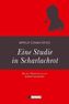 Sherlock Holmes: Eine Studie in Scharlachrot