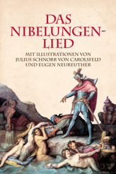Das Nibelungenlied