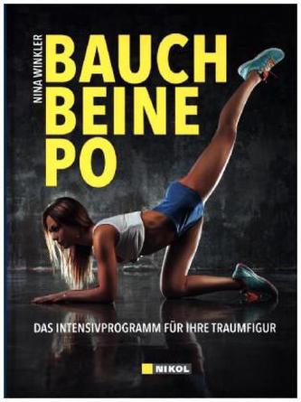 Bauch, Beine, Po