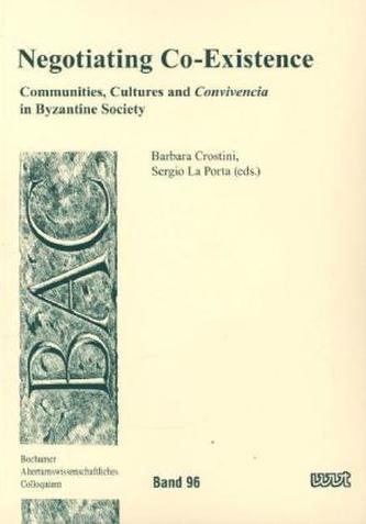 Negotiating Co-Existence