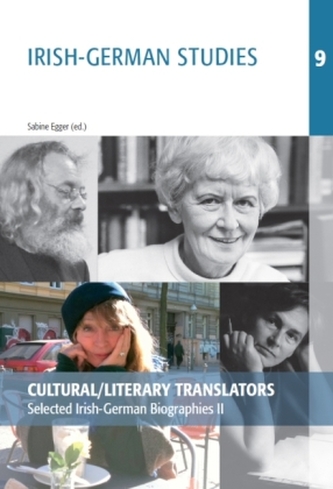 Cultural/Literary Translators