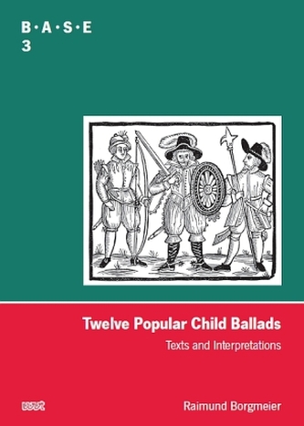 Twelve Popular Ballads