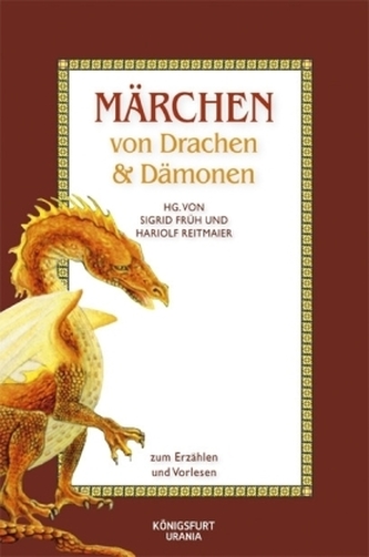 Märchen von Drachen und Dämonen