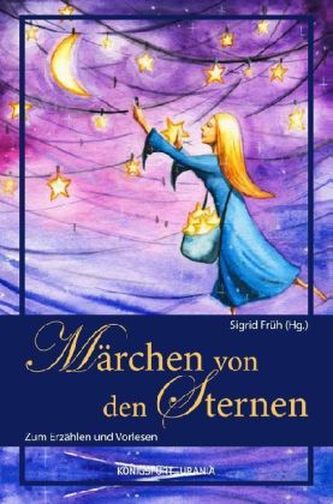 Märchen von den Sternen