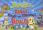 Jumbo-Bibel-Mal- und Knobelbuch. Bd.2