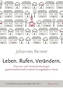 Leben. Rufen. Verändern.