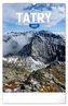 Kalendář 2021 nástěnný: Tatry (slovenská verze), 33 × 46 cm