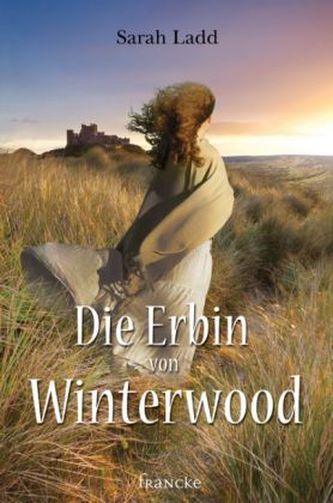 Die Erbin von Winterwood