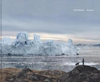 Tiina Itkonen: Avannaa