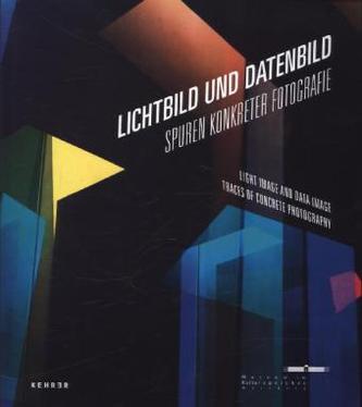 Lichtbild und Datenbild