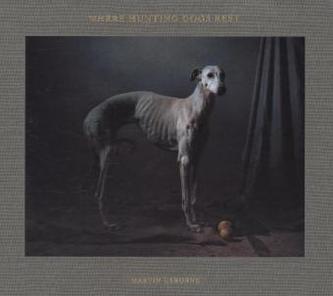 Martin Usborne, Where Hunting Dogs rest