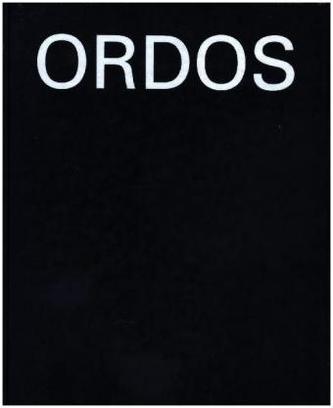 Adrien Golinelli, The Stillborn City