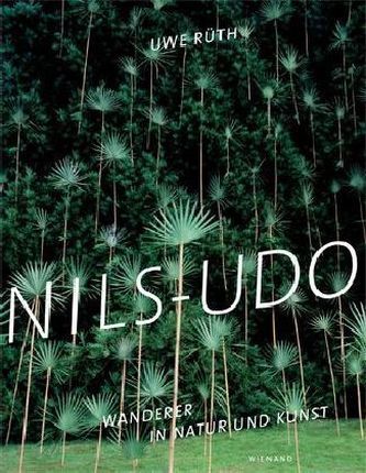 Nils-Udo. Wanderer in Natur und Kunst, m. DVD