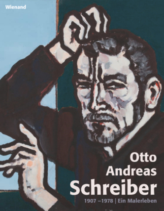 Otto Andreas Schreiber