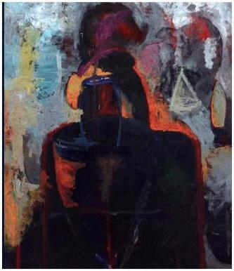 Artists' Painters. Ira Bartell