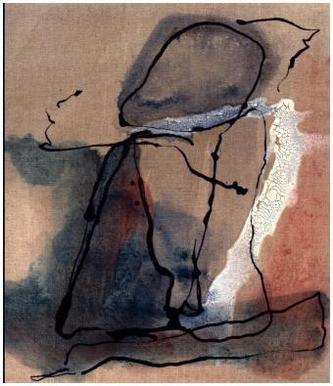 Artists' Painters. Cora Cohen