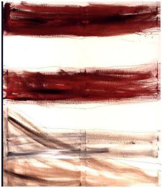 Artists' Painters. Chris Newman