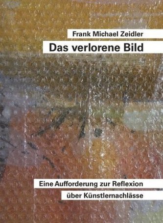 Das verlorene Bild