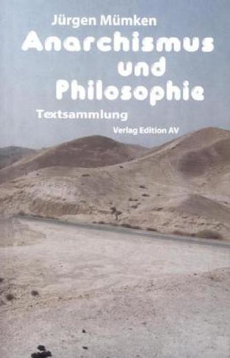Anarchismus und Philosophie