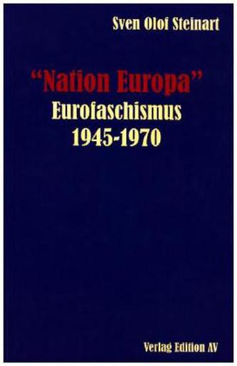 'Nation Europa'