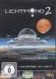Lichtmond 2 - Universe of Light, 1 DVD
