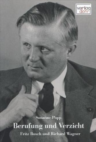 Berufung und Verzicht