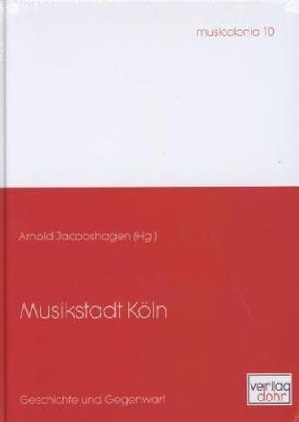 Musikstadt Köln