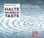 Haltewunschtaste, 1 MP3-CD