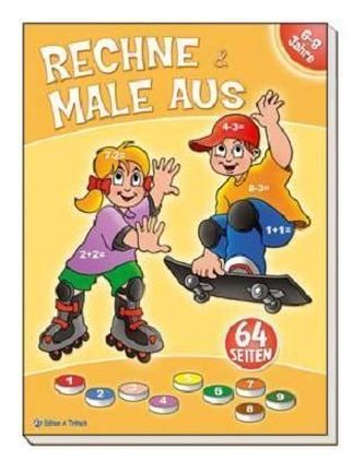Rechne & Male aus