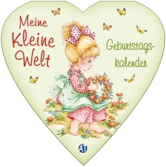 Meine kleine Welt, Geburtstagskalender
