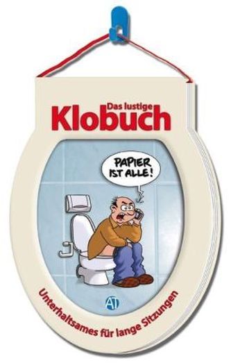 Das lustige Klobuch