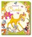 Puzzlebuch Bambi