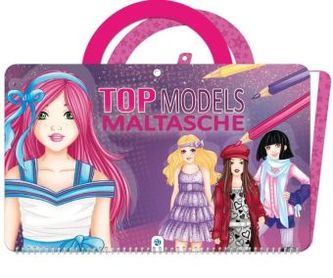 Topmodels, Maltasche
