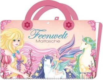 Feenwelt, Maltasche