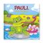 Pauli, der Frosch