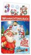 Weihnachtsmalbuch