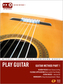 Play Guitar, Guitar Method, w. Audio-CD. Pt.1