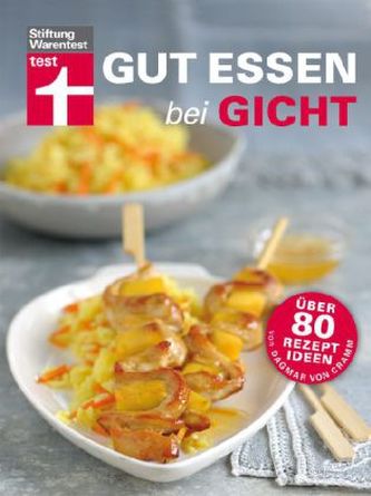 Gut essen bei Gicht