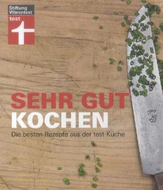 Sehr gut kochen