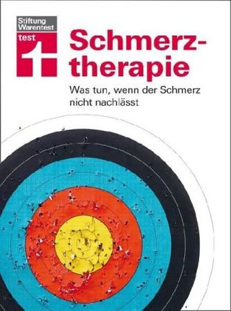 Schmerztherapie