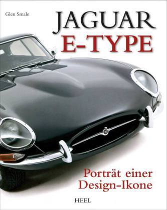 Jaguar E-Type