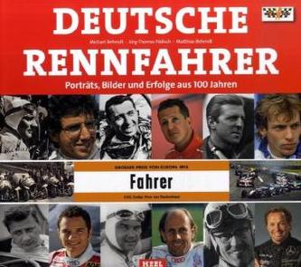 Deutsche Rennfahrer