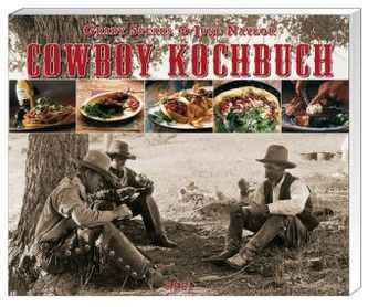 Cowboy Kochbuch