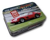 Das große Ferrari World Experten-Quiz (Spiel)