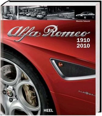 Alfa Romeo 1910-2010