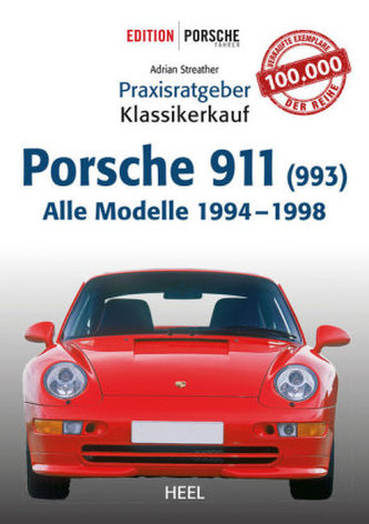 Porsche 911 (993)