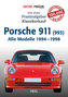 Porsche 911 (993)