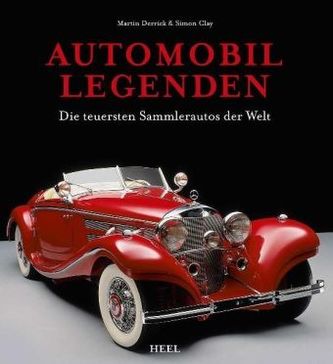 Automobil-Legenden